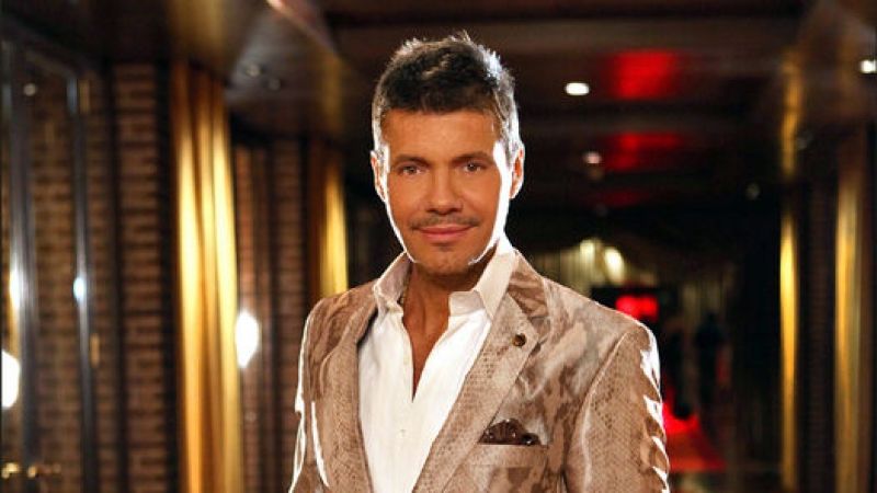 Marcelo Tinelli