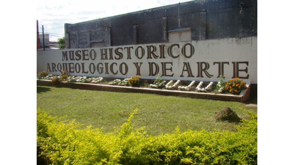 Museo Balduin