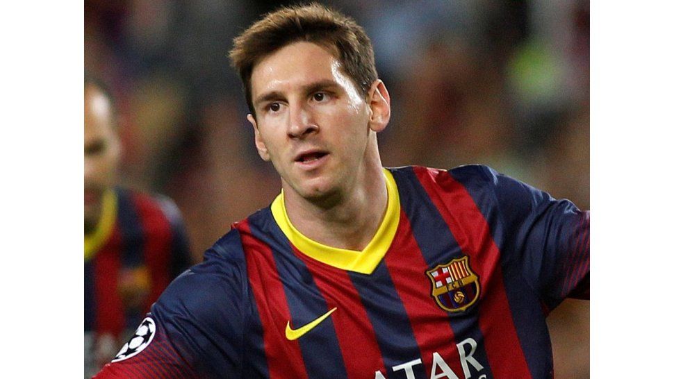Messi