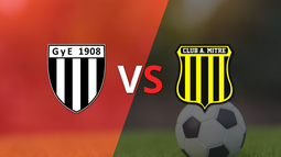 Victoria de Mitre (SE) lo lleva a Octavos de Final