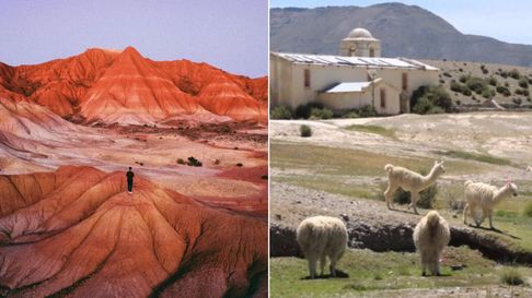 Todo Jujuy | Este destino, poco explorado, resulta ideal para adentrarse en experiencias turísticas distintas, sumergirse en su cultura y disfrutar de paisajes increíbles.