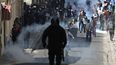 Bolivia: protestas masivas, gases y detenidos en medio de la crisis