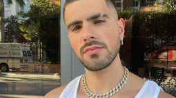 En Jujuy hubo cosas raras, dijo el cantante de Rombai