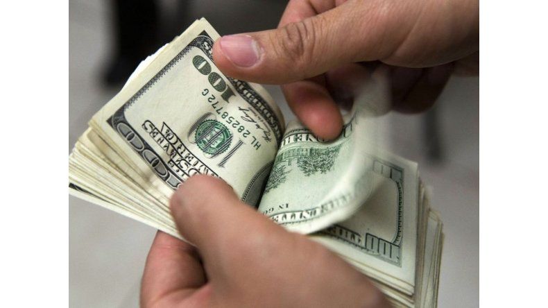 Dólar