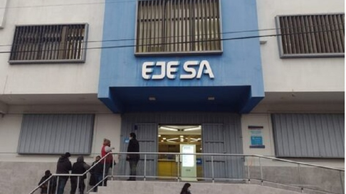 Todo Jujuy | EJESA.