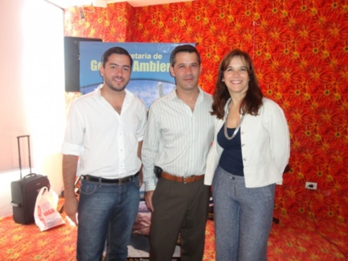 Cierre de taller