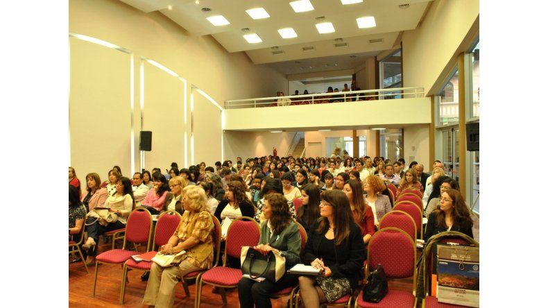 Jornadas Preparatorias