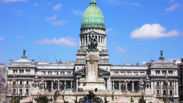 Congreso de la Nación.