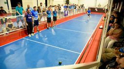Campeonato Argentino de Bochas