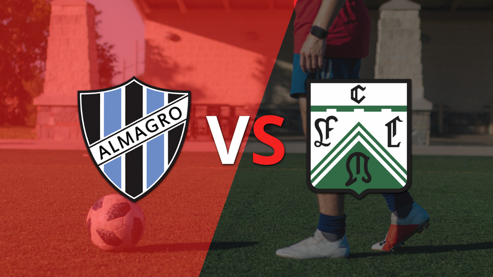 Por la fecha 32 de la zona A, Almagro recibirá a Ferro