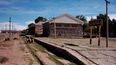 Vías del tren de La Quiaca - Imagen ilustrativa&nbsp;