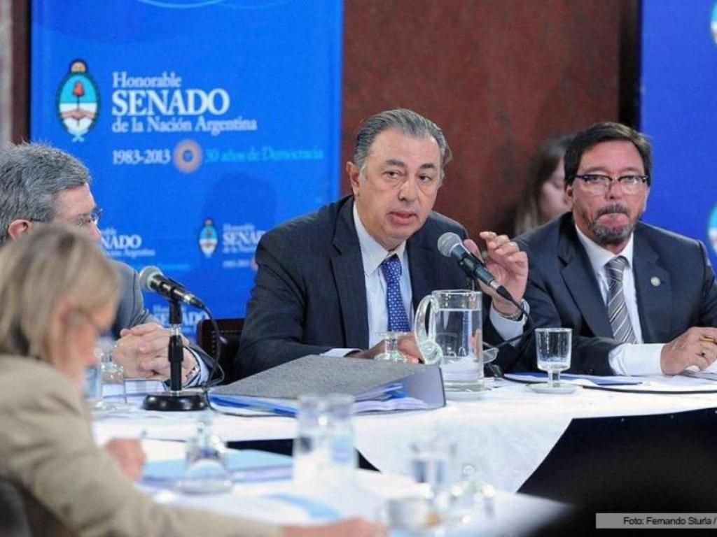Reforma del Código Procesal Penal
