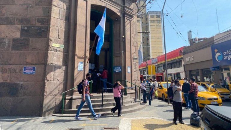 bancos pagos jujuy
