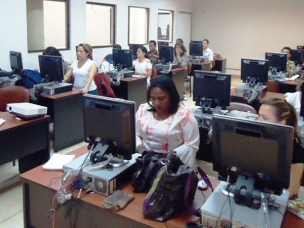 Capacitación - IPAP