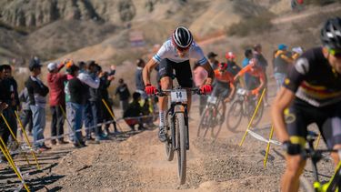 Este fin de semana habrá doble compentencia de mountain bike en San Salvador: se corre la copa internacional C1 y el abierto argentino en Ciudad Cultural.
