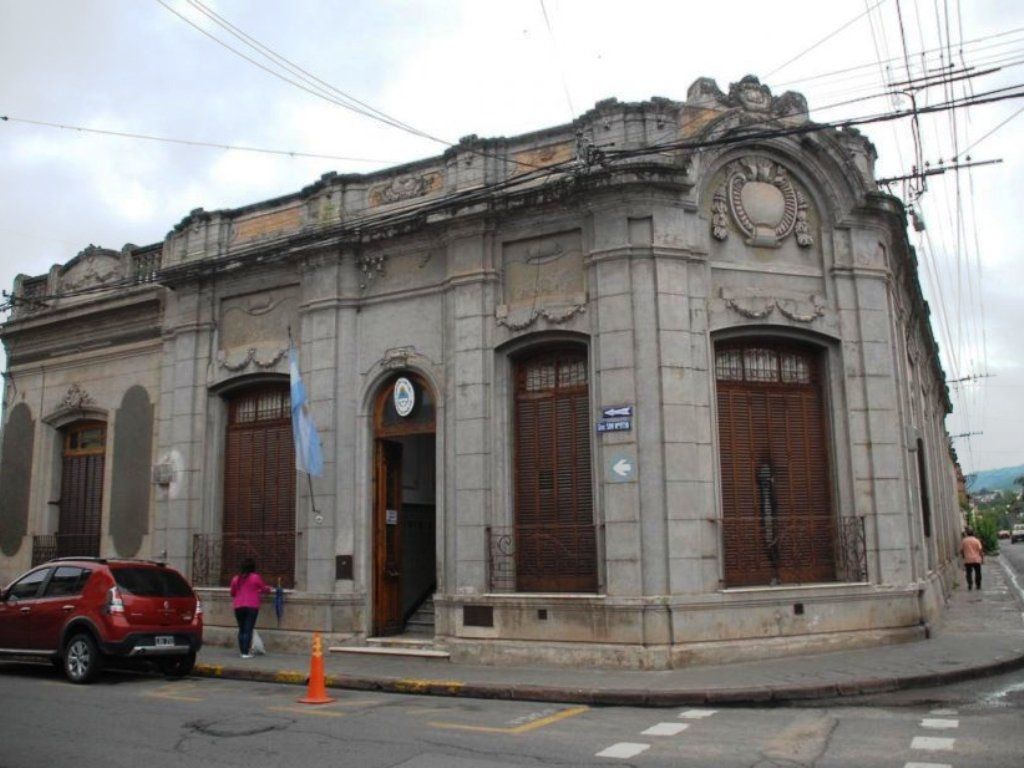 Juzgado Electoral