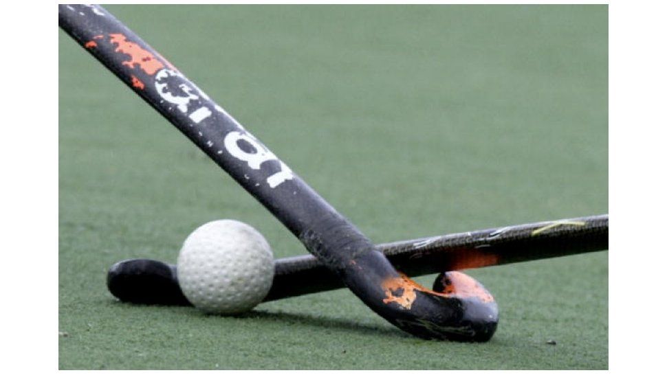 Hockey regional