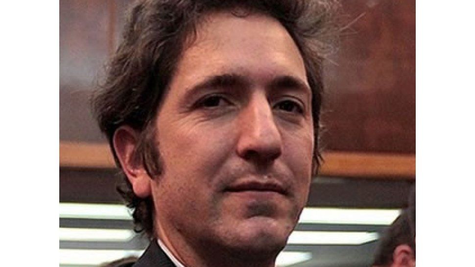 Juez Casanello