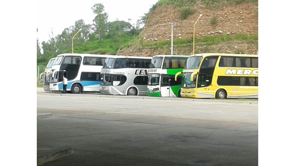 Transporte