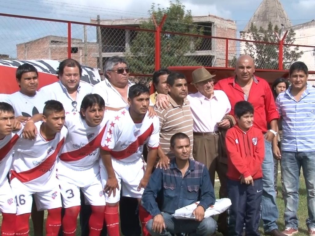 Club Atlético General Lavalle