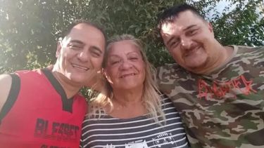 Se reencontró con su familia tras 37 años y descubrió algo impensado.&nbsp;