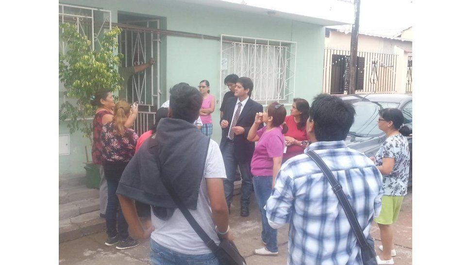 El PRO en Jujuy