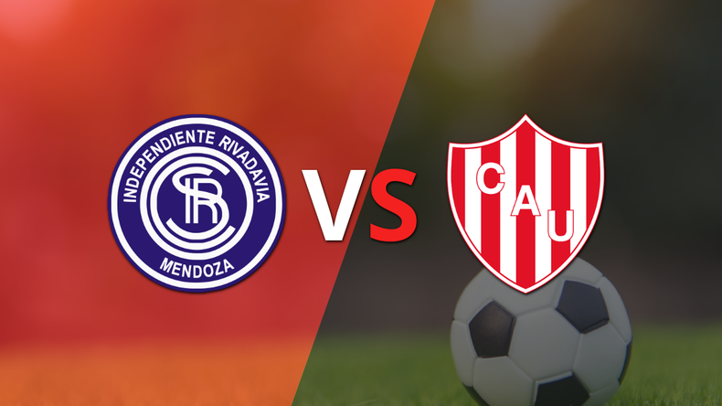 Independiente Riv. (M) vs Unión: previa, horario y cómo llegan para la llave 5 del Apertura