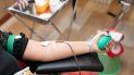 tras vacunarse hay que esperar 72 hs para donar sangre