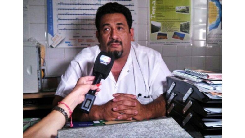 Dr. Gustavo Echeñique