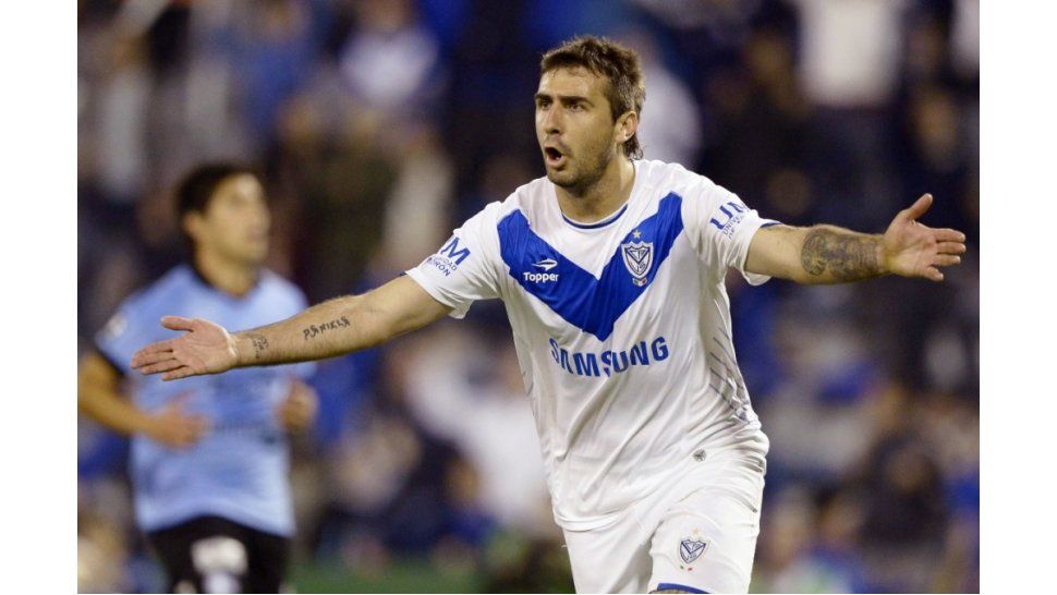 Lucas Pratto