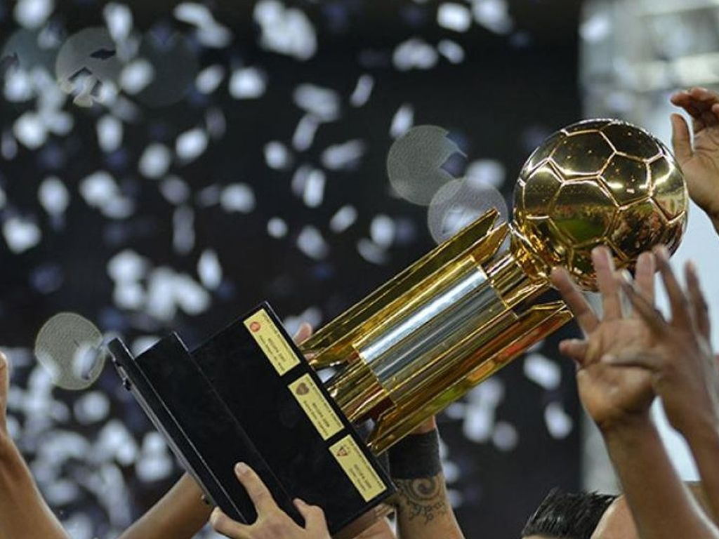 River y San Lorenzo van por la Recopa