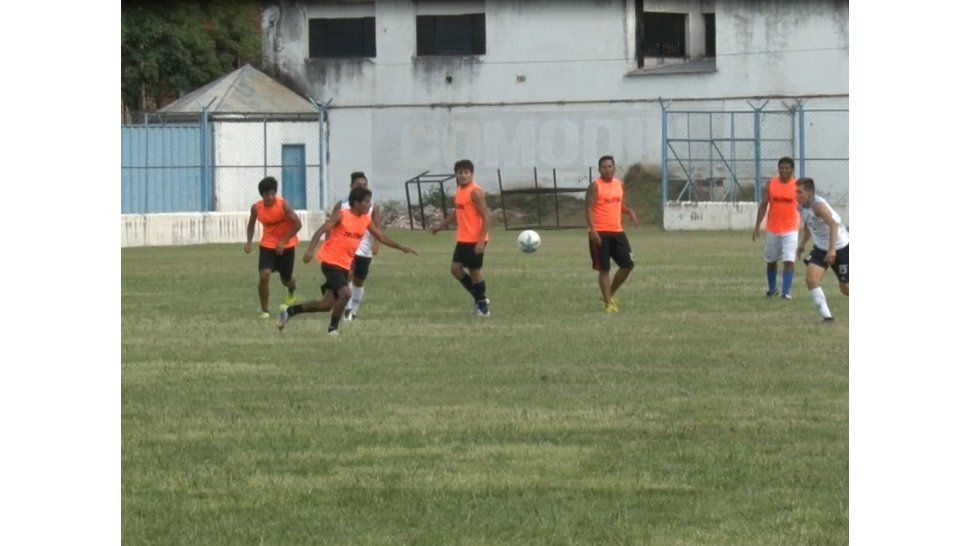 Palermo se prepara