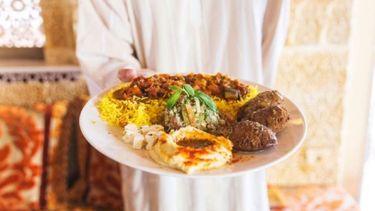 Un plato por persona puede salir hasta $10.000 en Qatar