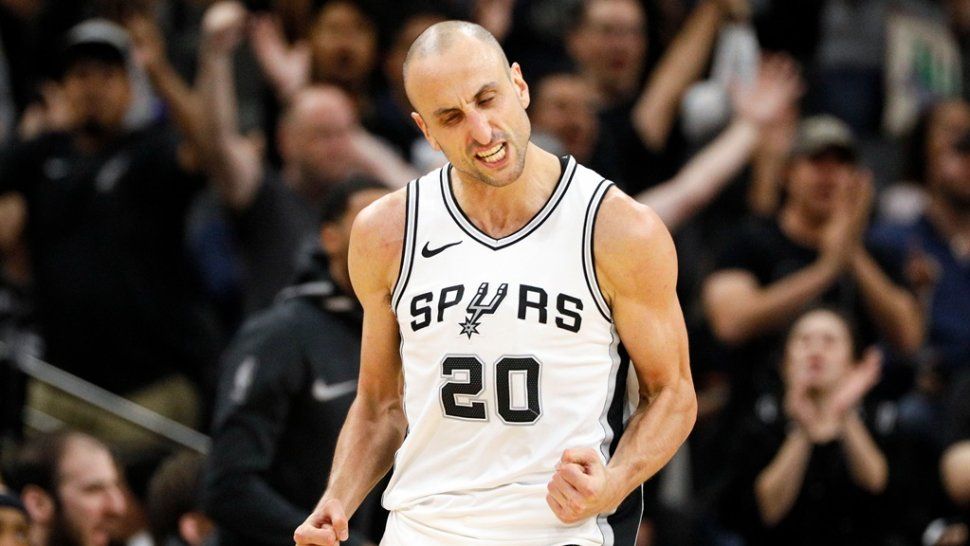Se definieron los playoffs en la NBA y los Spurs se cruzarán con el más temido