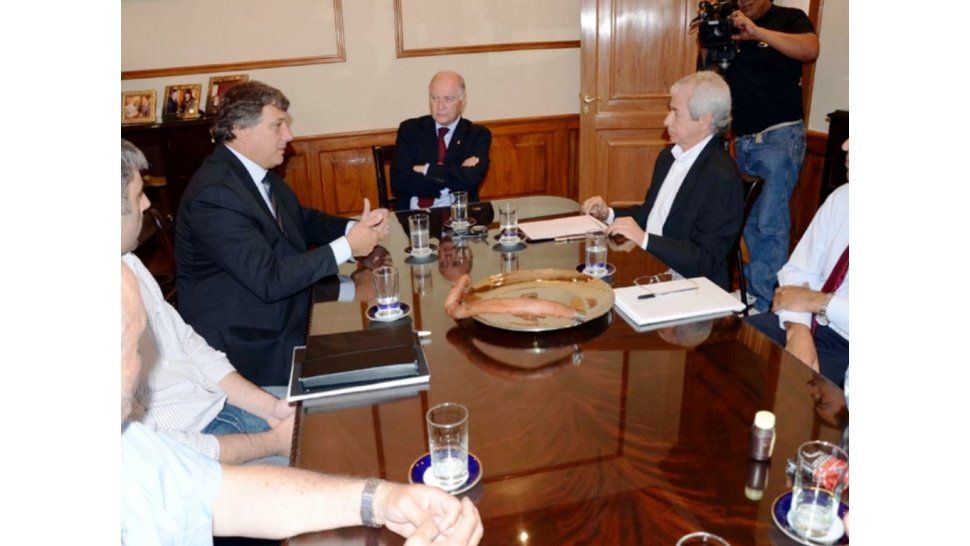 Reunión