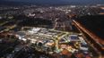 Ciudad Cultural desde el dron de TodoJujuy