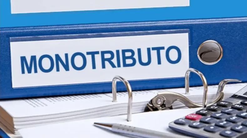 Monotributo: así quedan las escalas, topes e importes a pagar desde mayo 2026.