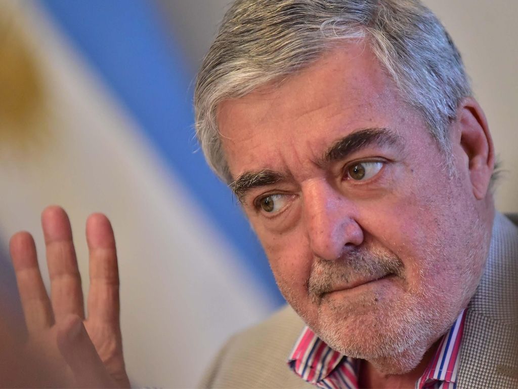 Mario Das Neves