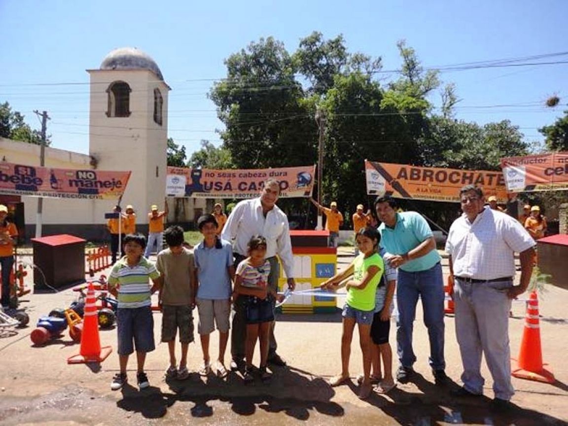 Entrega