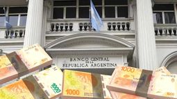 Plazo fijo: cuál es la tasa de interés banco por banco este lunes 20 de abril.