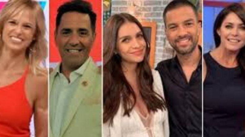 Varios programas se despiden en la televisión argentina y no volverán