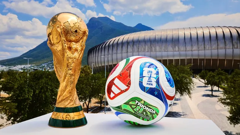 Todo Jujuy | Mundial 2026.
