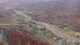 Este destino es una opción idónea para las personas que buscan disfrutar de una buena caminata.