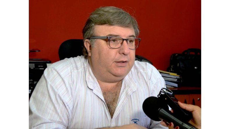 Rodolfo Fórbice - Vialidad