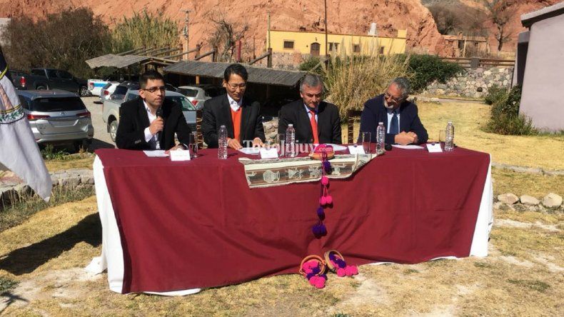 Samsung y uSound realizarán test para detectar riesgos de hipoacusia en toda la provincia