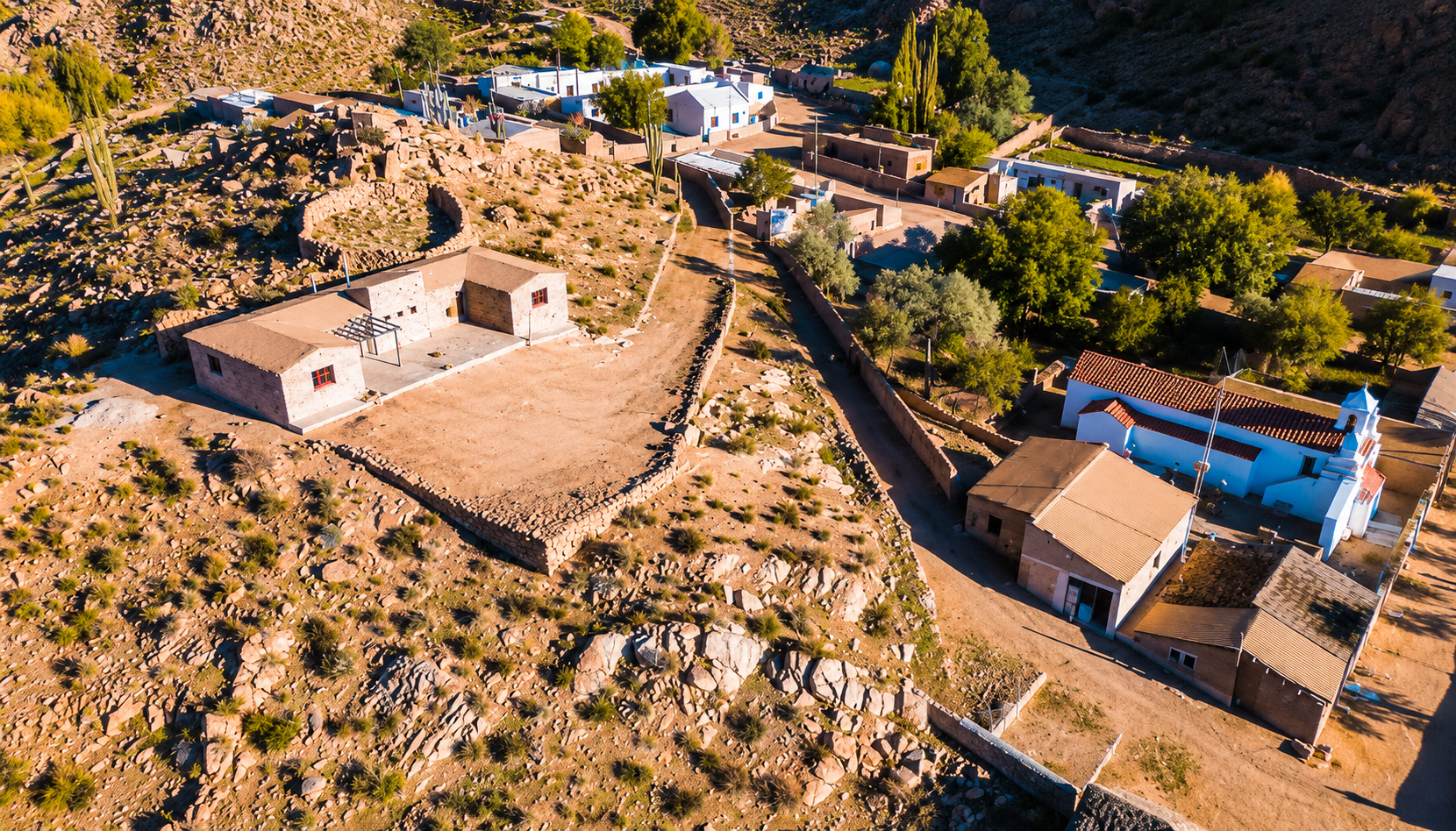 San Francisco de Alfarcito, Cochinoca - Jujuy&nbsp;