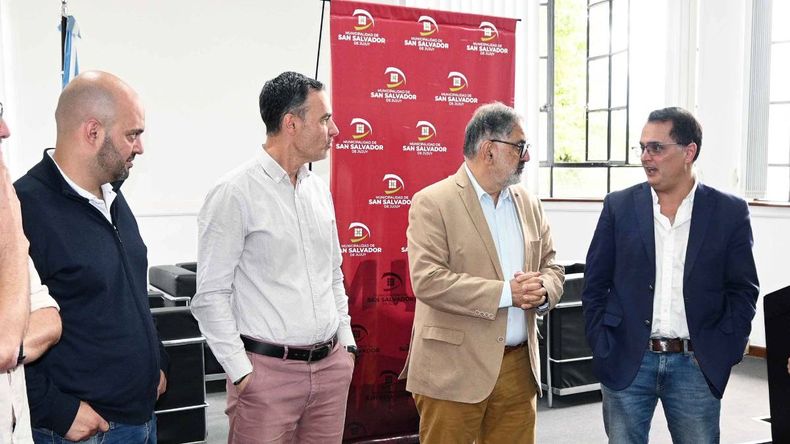 Llegan los Premios Ricardo Vilca Llegan los Premios Ricardo Vilca