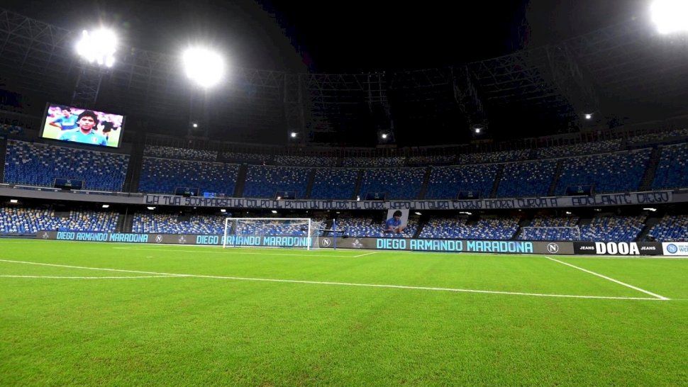 Proponen un triangular entre Argentina, Inglaterra e Italia en honor a Maradona