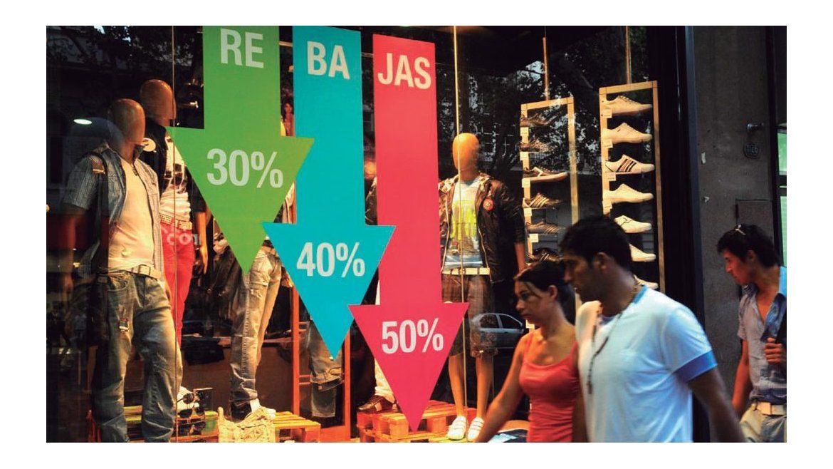 Todo Jujuy | Ventas en baja