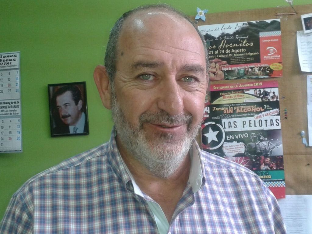 Gustavo Muro